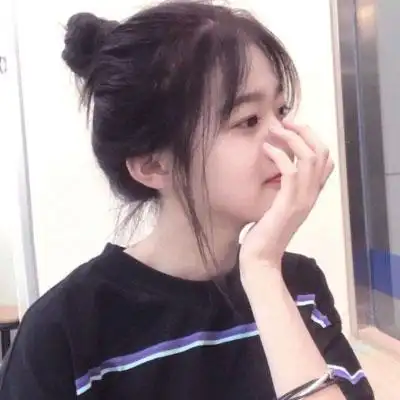 好看的抖音头像女,只因我懂你 - 女生头像 - 潮人个性网