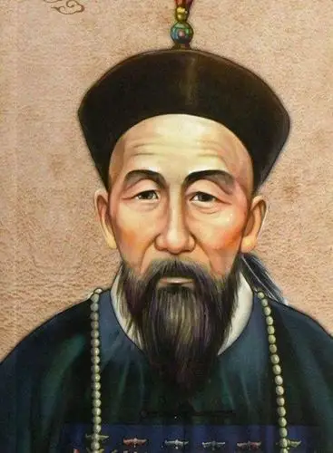 刘翠曾国藩自称蟒蛇精转世背后有一段不为人知的辛酸故事