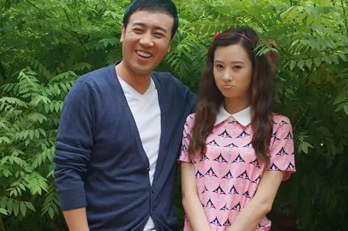 由刘雪松指导,王丽坤,于和伟,韩烨等众多实力派演员加盟的都市青春