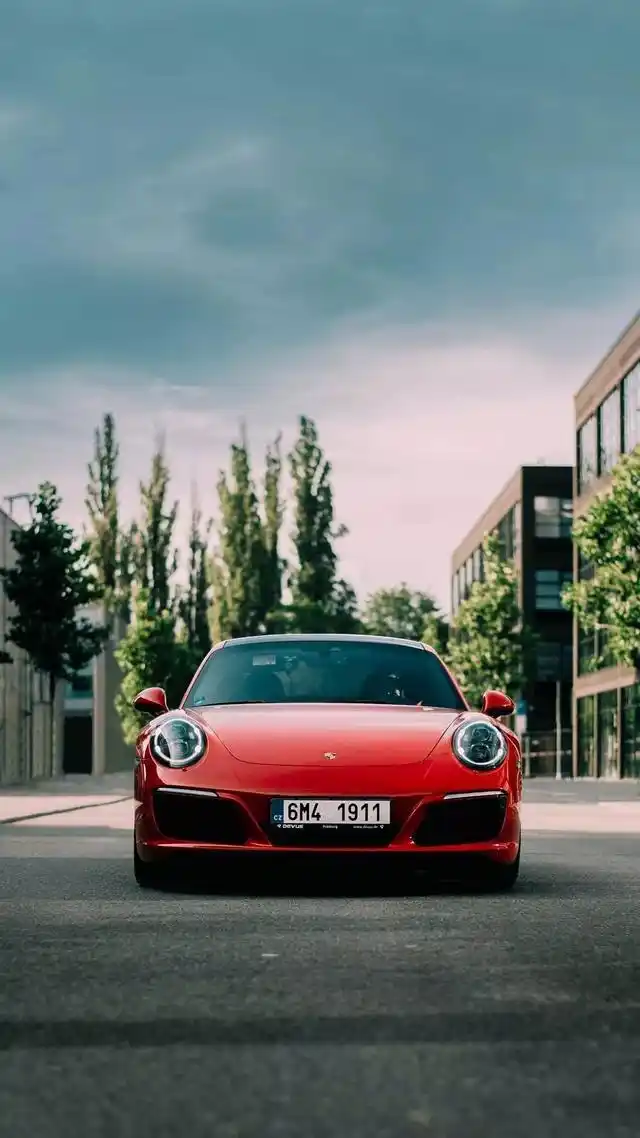 手机壁纸,世界名车100辆,大家欣赏