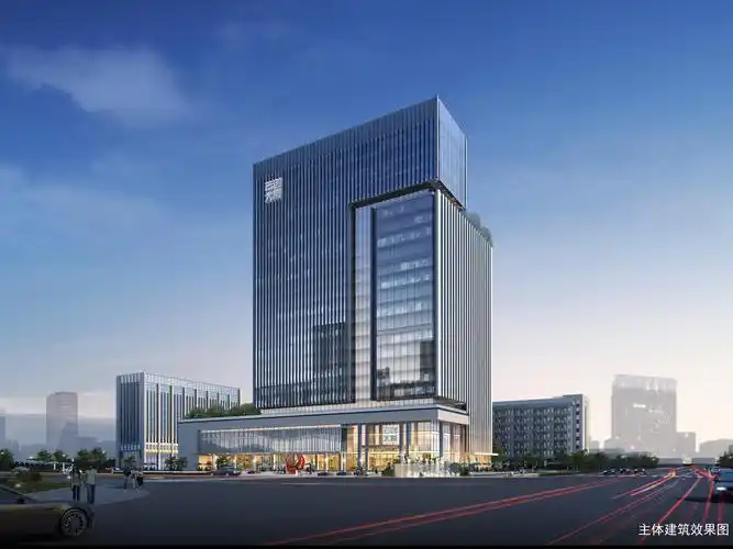 (改造效果图)概况