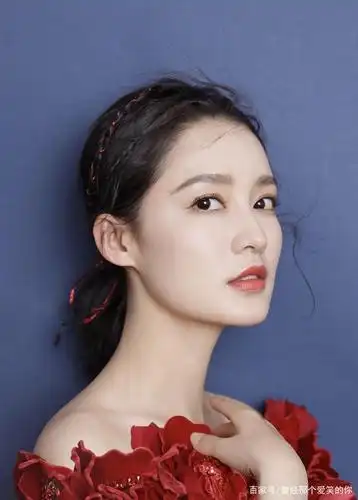 娱乐圈90后女星,这15位你都知道吗?