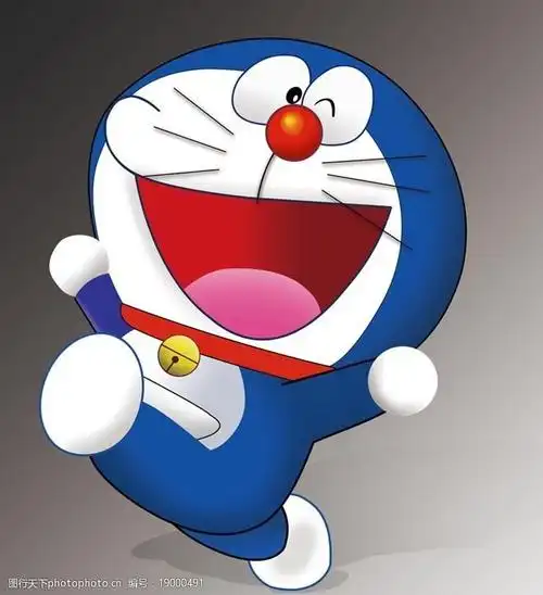 关键词:机器猫 小叮当 多啦a梦 高清 分层 psd psd分层素材 源文件库