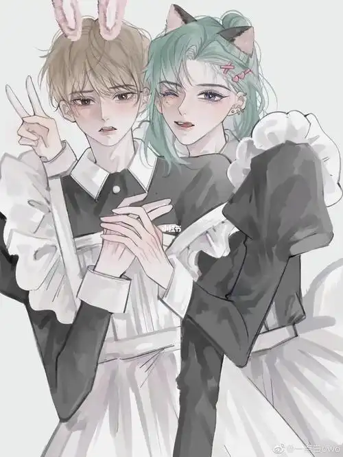 侵删 抱歉#李程秀  #温小辉  #188男团