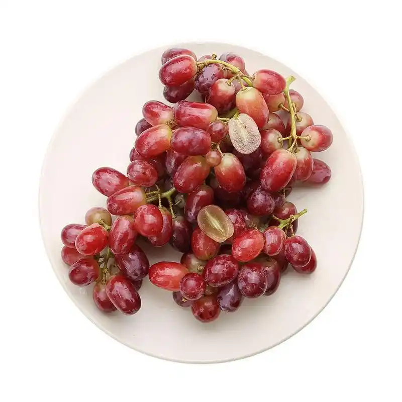 澳洲无籽红提1kg【行情 报价 价格 评测 特价 折扣】-本来生活网