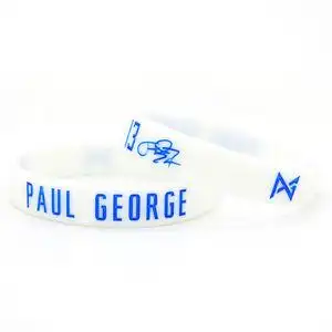 篮球手环保罗乔治