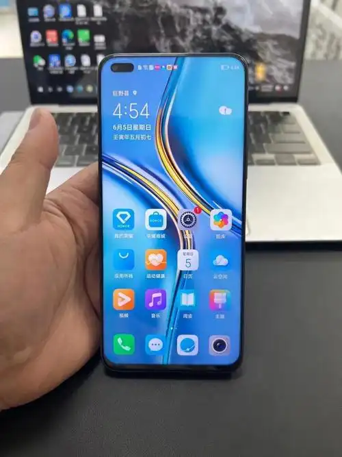 华为荣耀x20   8 128   成色9.8新