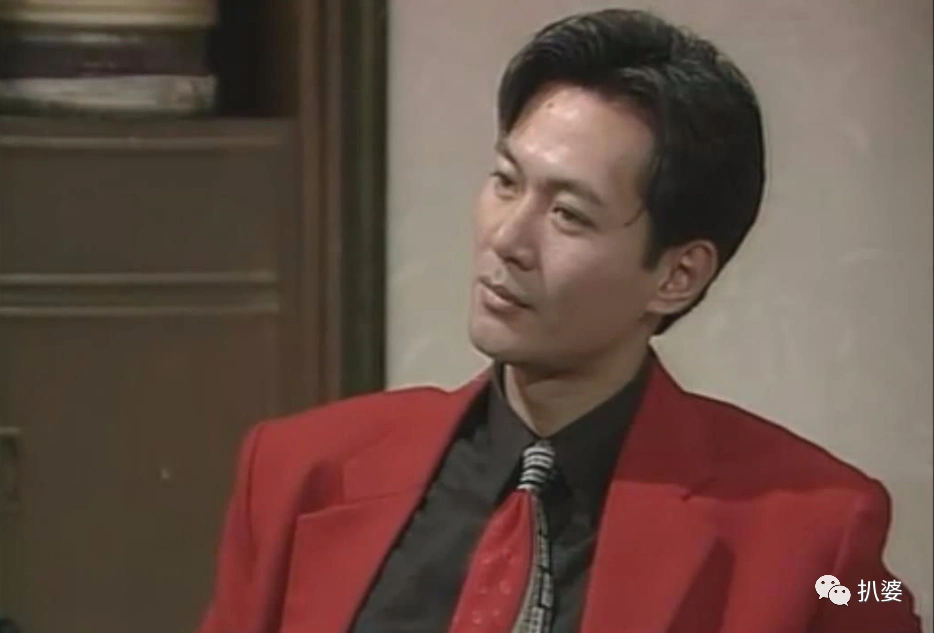 如果不是伍咏薇爆料谁知道江华到底坑过多少女星