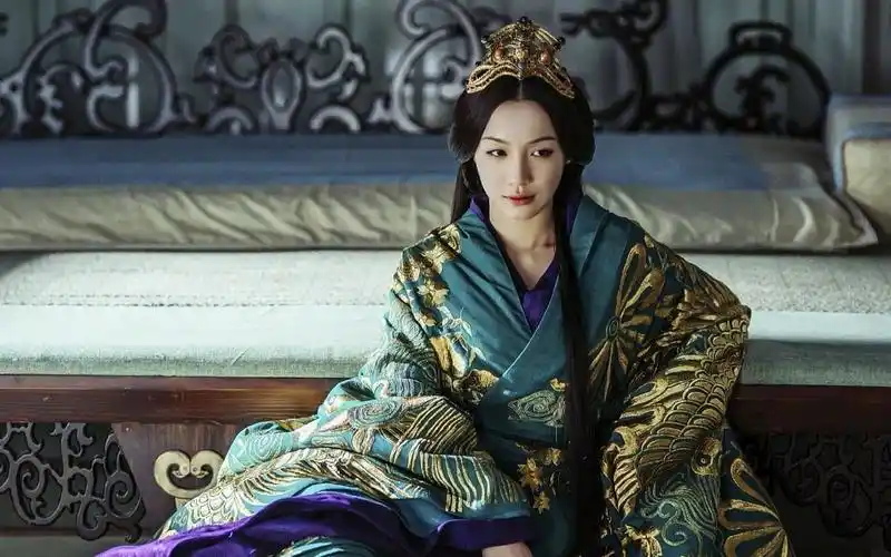 倾国倾城韩少妃