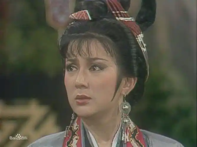 西施(1987版电视剧)_百度百科