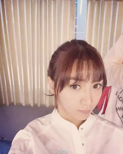 > 《我是玩家》037:潘之琳