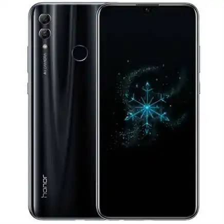 华为(huawei) 荣耀10青春版 全面屏手机 6gb 128gb