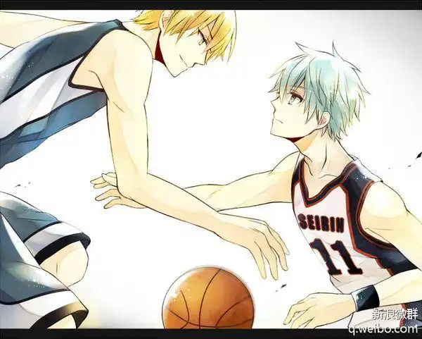 黑子的篮球子是藤卷忠俊的一部漫画作品,讲述以篮球出名的帝光中学曾