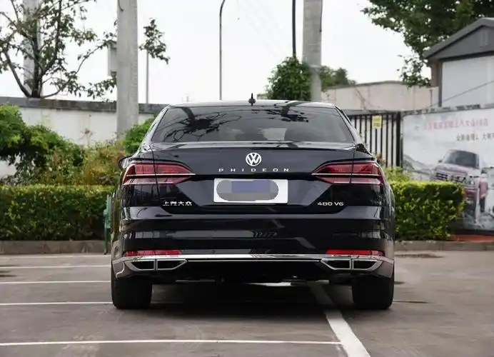 大众带字母什么车(5款带字母的大众汽车盘点)