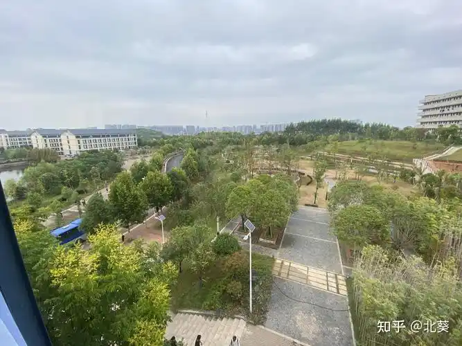 南华大学有多坑