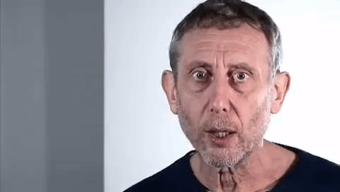 micheal rosen the outing, the outing, the outing michael rosen