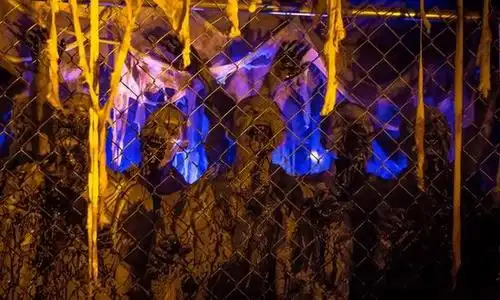 多伦多卡萨罗马城堡 legends of horror 鬼屋探险门票7.5折 30加元!