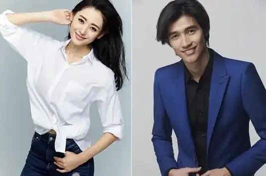 "太子妃"张天爱被曝遭男友劈腿分手 曾发微博:这辈子最难熬的日子