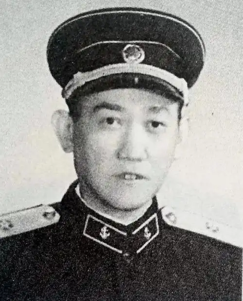 详述1955年9月海军系统授衔的87位海军大校