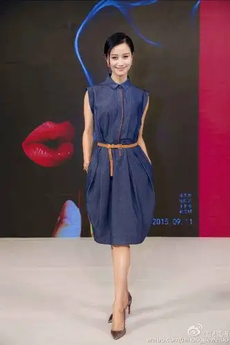 星光璀璨一侯梦莎/倪虹洁