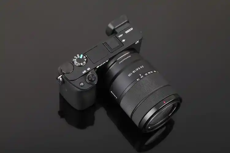 轻装高阶旅行微单 索尼a6300m套机开箱