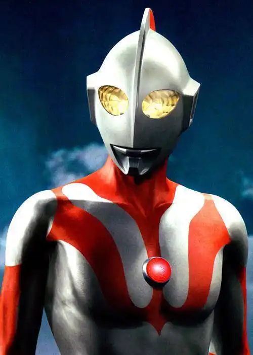 浅野大魔王从彩蝶坊转采于2017-04-26 09:35:20ultraman #vintage #tv