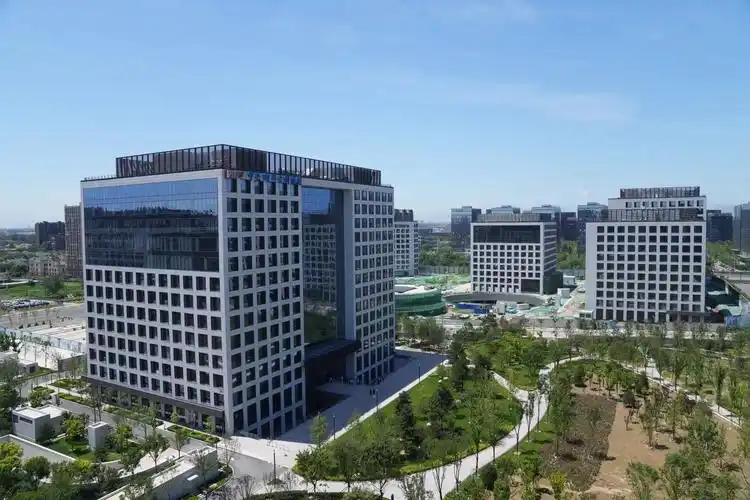 落实党代会精神|7家独角兽及潜在独角兽企业落户丰台_北京日报app新闻