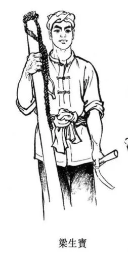 黄晓明:到《创业史》里,遇见"创一代"梁生宝!