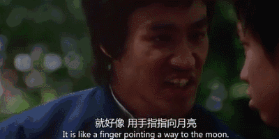 李小龙:一个蛋的"自我消弭"!