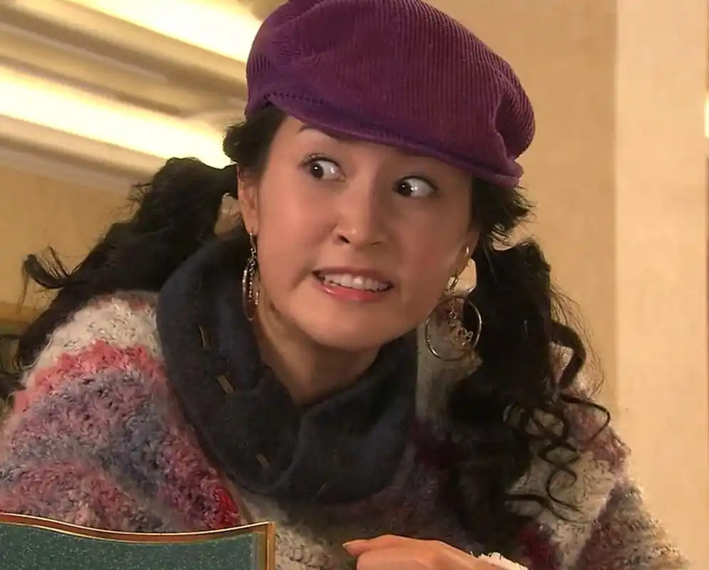 《我的女孩》中李多海的5个造型,俏皮可爱,每个都力压应采儿!