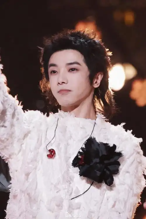 2024华晨宇火星演唱会