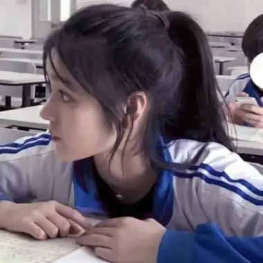 卖萌可爱图片女生头像唯美女生真人个性头像大全