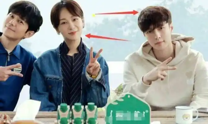 知名娱记曝杨紫恋爱!