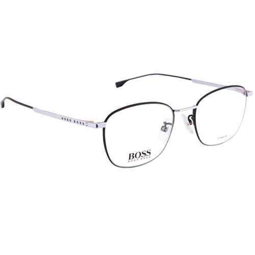 hugo boss博士眼镜boss1067f钛金属近视镜架商务男士眼镜细框全框