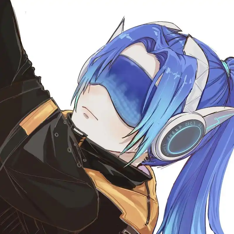 和平精英帅哥头像第?弹之浪客战士 粉丝浮力.