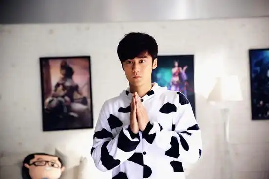 秦时明月荆天明蒋劲夫带你玩转卫衣