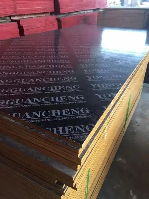 建筑木模板价格-首商网