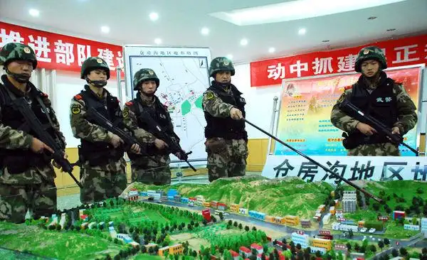 关于沙盘推演在工商管理开放教育中的应用