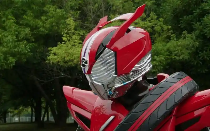 假面骑士drive全骑士全形态变身必杀技百科合集-假面骑士drive篇