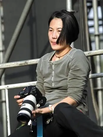 窦唯和王菲及高原的爱情,已成过往云烟中学时代的窦唯是朝气蓬勃的,和