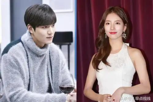 李敏镐裴秀智为什么分手?两人分手有这三个原因