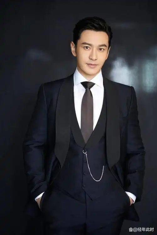 你想不到的亲戚关系:郭京飞陆毅是连襟,黄晓明是奥运冠军的表哥