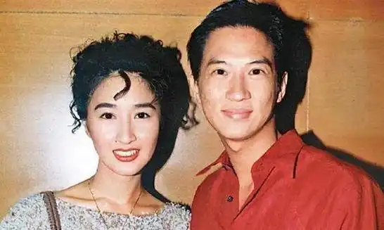 张家辉不足20分钟的戏周星驰断了我合作的念头王晶说对了