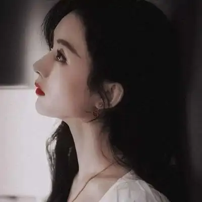 林扬生/赵丽颖_女生头像_我要个性网