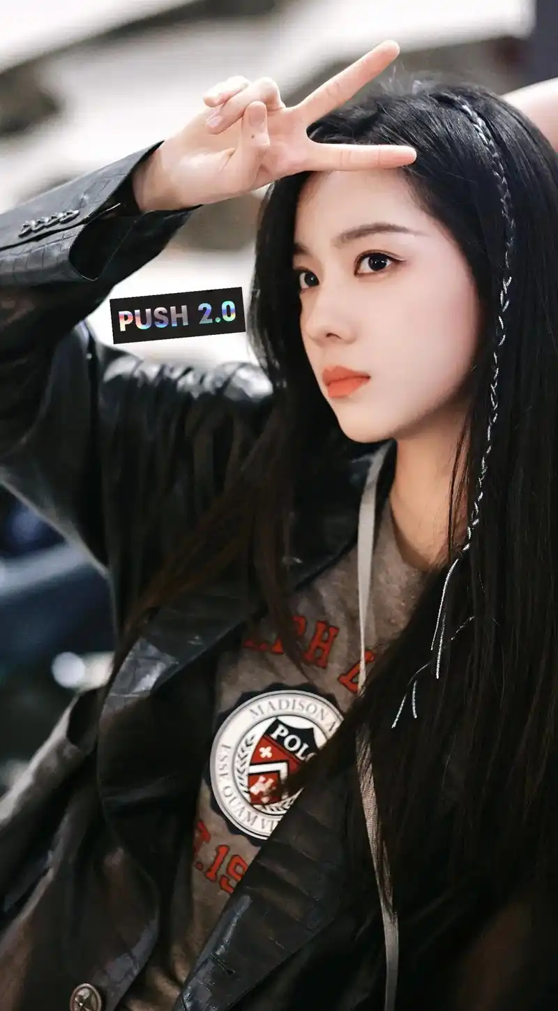 不美找我来…#庄达菲 你不美来找我…#绝美 #侧颜 #庄达菲 - 抖音