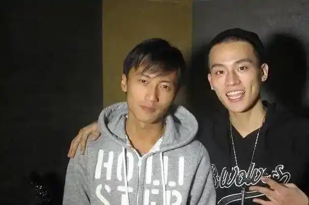 欧豪:拼命生长,从快男到百亿票房先生,他经历了什么?