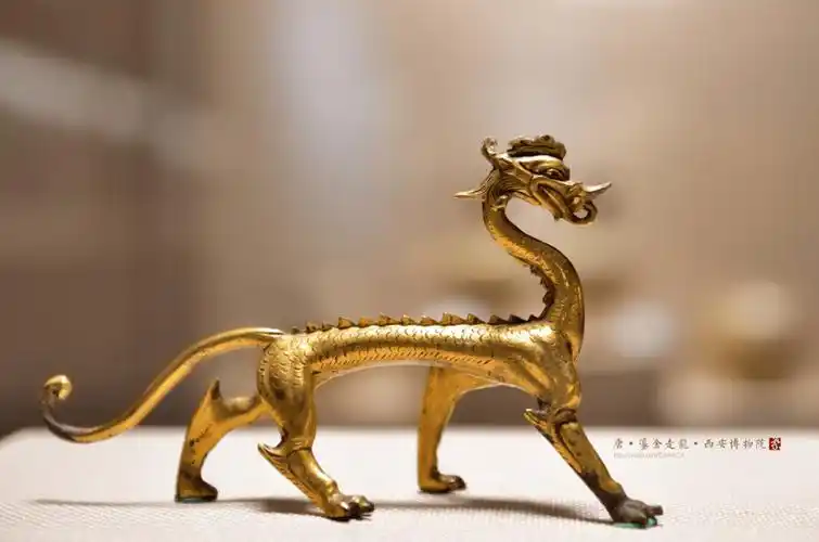 终于集齐历代龙纹,藏家必看!_中国_玉龙_文化