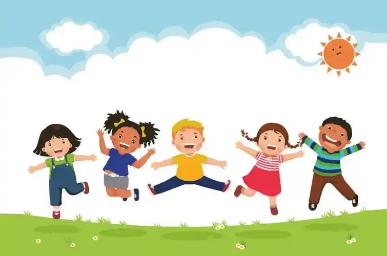 中山大学发表研究称,小学生增加户外活动益处多 | 身体更好 近视减少