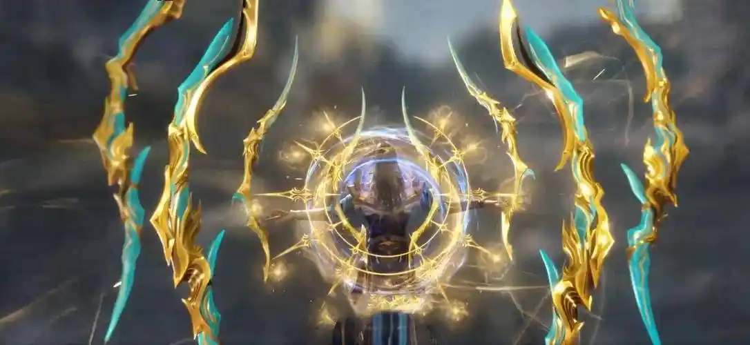 斗罗:海神八翼进化史!