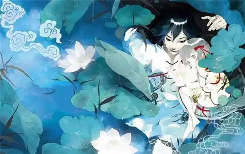 独家夏达与夏天岛闹掰漫画ip长歌行该怎么玩